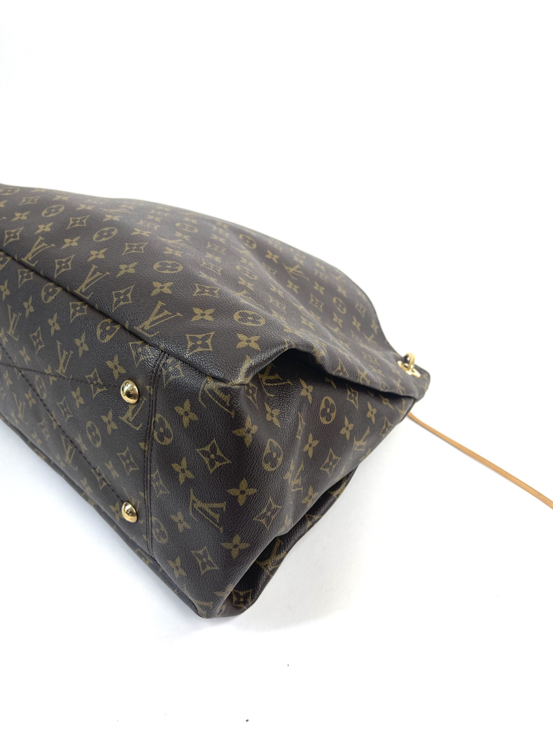 Louis Vuitton Artsy GM Monogram Hobo - A World Of Goods For You, LLC
