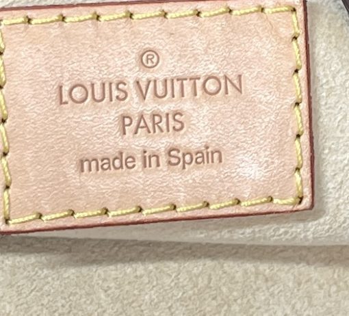Louis Vuitton Artsy GM Monogram Hobo 20