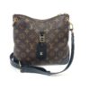 Louis Vuitton Fleur De Monogram Bag Charm Chain 16