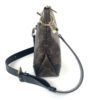 Louis Vuitton Monogram Odeon PM Noir Crossbody 11
