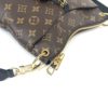 Louis Vuitton Monogram Odeon PM Noir Crossbody 18
