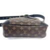 Louis Vuitton Monogram Odeon PM Noir Crossbody 17