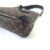 Louis Vuitton Monogram Odeon PM Noir Crossbody 16
