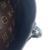 Louis Vuitton Monogram Odeon PM Noir Crossbody 20