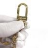 Louis Vuitton Fleur De Monogram Bag Charm Chain 6