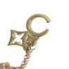 Louis Vuitton Fleur De Monogram Bag Charm Chain 12