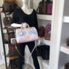 Louis Vuitton Pastel Escale Speedy 30 Bandouliere 3