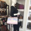Louis Vuitton Pastel Escale Speedy 30 Bandouliere 4