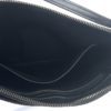 MCM Crossbody Pouch Visetos Skyoptic Medium Black/Red/Multicolor 10