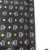 MCM Crossbody Pouch Visetos Skyoptic Medium Black/Red/Multicolor 13