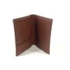 Louis Vuitton Monogram Passport Holder 3