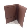 Louis Vuitton Monogram Passport Holder 11