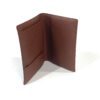 Louis Vuitton Monogram Passport Holder 10