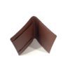 Louis Vuitton Monogram Passport Holder 9
