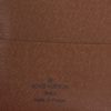 Louis Vuitton Monogram Passport Holder 7