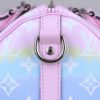 Louis Vuitton Pastel Escale Speedy 30 Bandouliere 21
