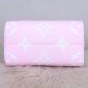 Louis Vuitton Pastel Escale Speedy 30 Bandouliere 20
