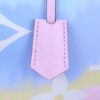 Louis Vuitton Pastel Escale Speedy 30 Bandouliere 13