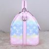 Louis Vuitton Pastel Escale Speedy 30 Bandouliere 9