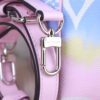Louis Vuitton Pastel Escale Speedy 30 Bandouliere 14