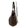 Louis Vuitton Damier Ebene Sistina GM Shoulder Bag 7
