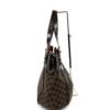 Louis Vuitton Damier Ebene Sistina GM Shoulder Bag 6