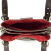 Louis Vuitton Damier Ebene Sistina GM Shoulder Bag 19