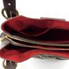 Louis Vuitton Damier Ebene Sistina GM Shoulder Bag 18