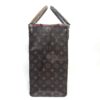 Louis Vuitton ONTHEGO GM Reverse Tote 12