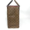 Louis Vuitton ONTHEGO GM Reverse Tote 11