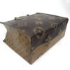 Louis Vuitton ONTHEGO GM Reverse Tote 14