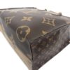 Louis Vuitton ONTHEGO GM Reverse Tote 13