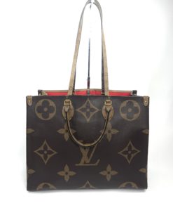 LOUIS VUITTON ON THE GO MULTI COLOR TOTE JUST ON TIME FOR MOTHER'S DAY GIFT  ♥️ $2977. COUTUREUPSCALECONSIGN.COM #lv #lvonthegotote #lvtotebag, By  Couture Upscale Consign