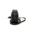 Gucci Soho Small Black Leather Disco Crossbody Bag 5