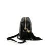 Gucci Soho Small Black Leather Disco Crossbody Bag 10
