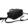 Gucci Soho Small Black Leather Disco Crossbody Bag 6