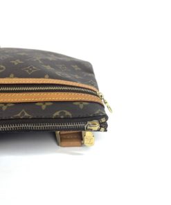 Louis Vuitton Louis Vuitton Shoulder Bag Monogram Pochette Bosphore  Shoulder B862926