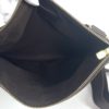 Louis Vuitton Damier Ebene Canvas Pochette Bosphore Messenger Bag 5