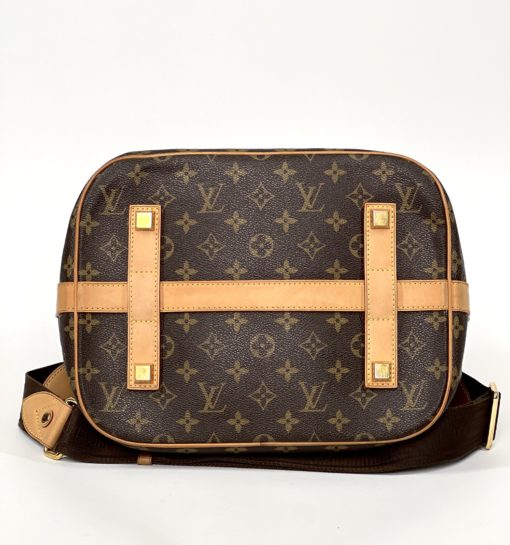 Louis Vuitton Monogram Neo 2way Shoulder Bag 10