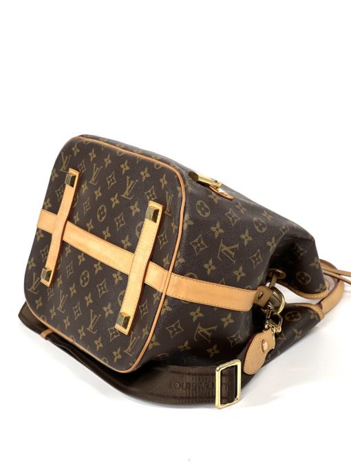 Louis Vuitton Monogram Neo 2way Shoulder Bag 14