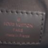 Louis Vuitton Damier Ebene Canvas Pochette Bosphore Messenger Bag 13