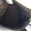 Louis Vuitton Damier Ebene Canvas Pochette Bosphore Messenger Bag 11