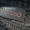 Louis Vuitton Damier Ebene Canvas Pochette Bosphore Messenger Bag 15