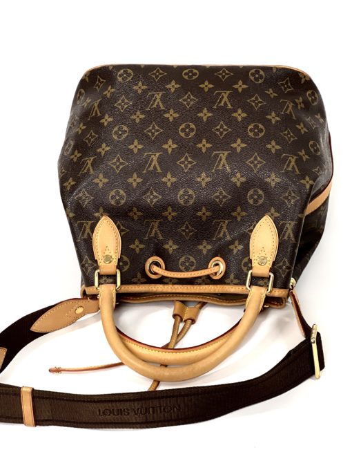 Louis Vuitton Monogram Neo 2way Shoulder Bag 12