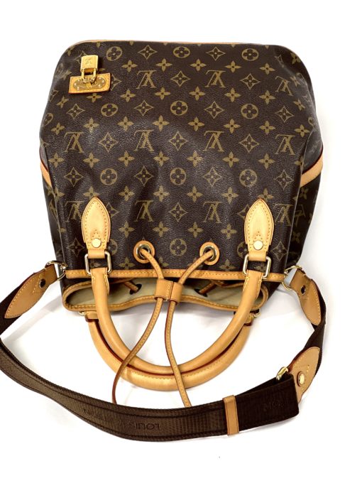 Louis Vuitton Monogram Neo 2way Shoulder Bag 11