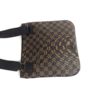 Louis Vuitton Damier Ebene Canvas Pochette Bosphore Messenger Bag 8