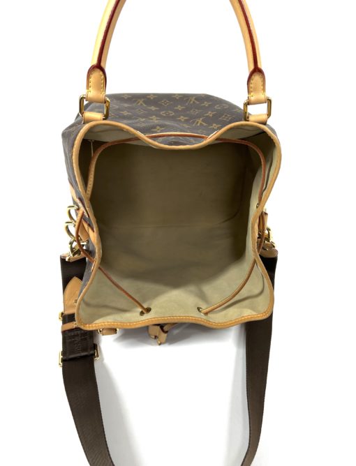 Louis Vuitton Monogram Neo 2way Shoulder Bag 6