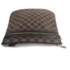 Louis Vuitton Damier Ebene Canvas Pochette Bosphore Messenger Bag 4