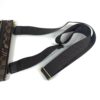 Louis Vuitton Damier Ebene Canvas Pochette Bosphore Messenger Bag 9