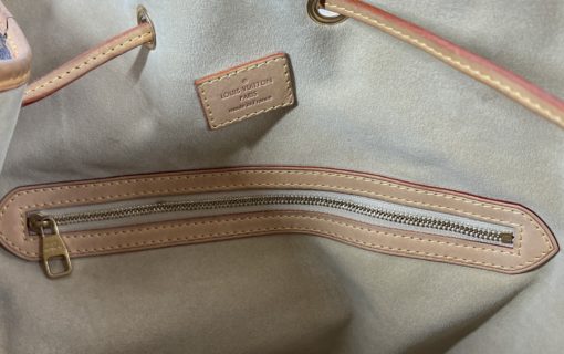 Louis Vuitton Monogram Neo 2way Shoulder Bag 15